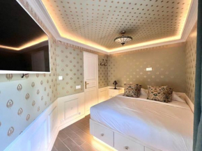 Appartement prestige à deux pas de Montparnasse 6P - FLAT-GUEST